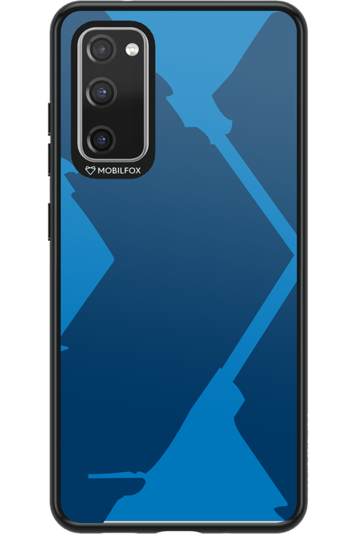 Core Charge - Samsung Galaxy S20 FE