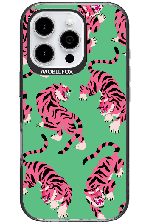 Tora II - Apple iPhone 16 Pro