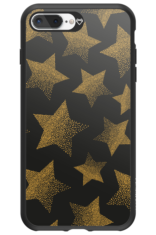Holiday Stars - Apple iPhone 8 Plus