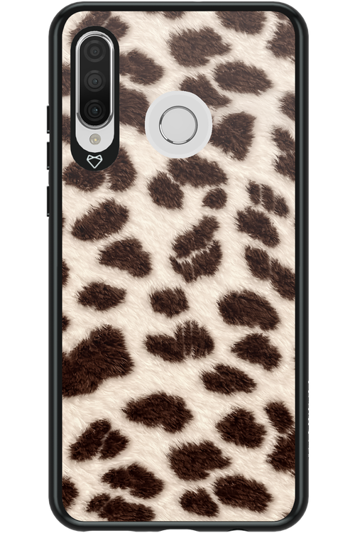 Wild Coat - Huawei P30 Lite