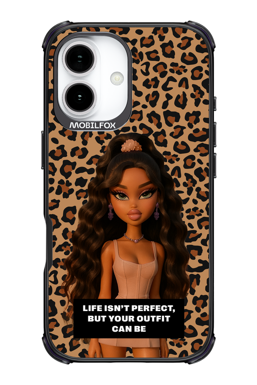 Perfect OOTD - Apple iPhone 17