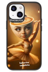 Balerina - Apple iPhone 13 Mini