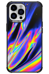 Rainbow Space - Apple iPhone 13 Pro Max