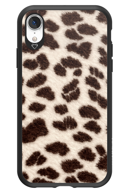 Wild Coat - Apple iPhone XR