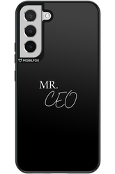 Mr. CEO - Samsung Galaxy S22+