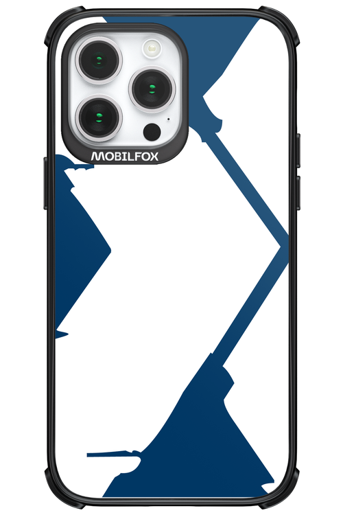 Arctic Edge - Apple iPhone 14 Pro Max