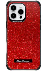 Miss Glamour - Apple iPhone 16 Pro Max
