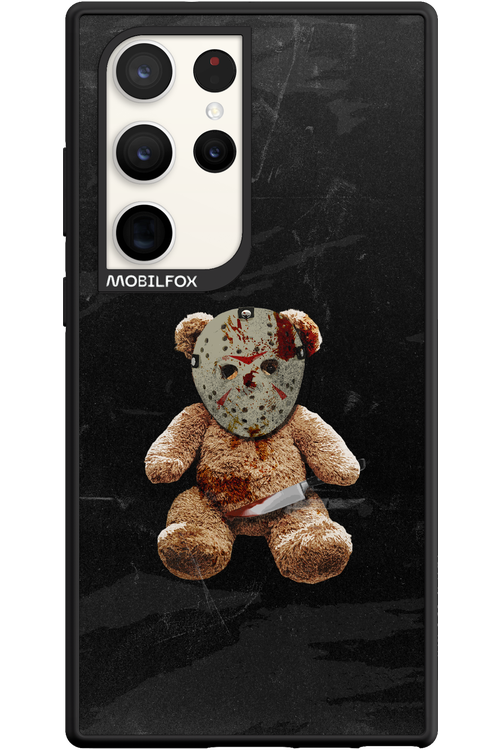 Teddy of Terror - Samsung Galaxy S23 Ultra