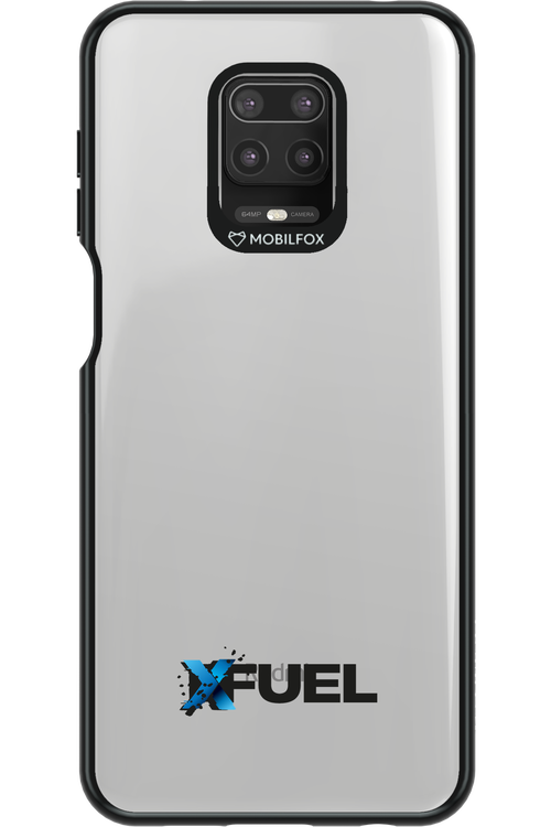 Pure Power - Xiaomi Redmi Note 9 Pro