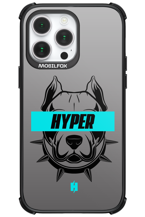 BULL - Apple iPhone 14 Pro Max