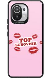 TOP - Xiaomi Mi 11 5G