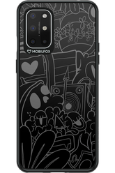 Dark Chaos - OnePlus 8T