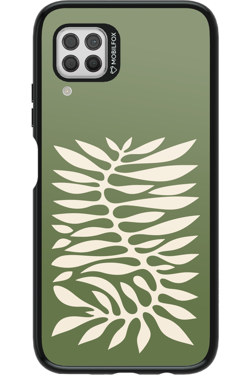 Grasshopper - Huawei P40 Lite