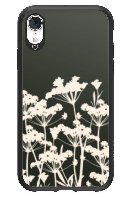 Midnight Bloom - Apple iPhone XR