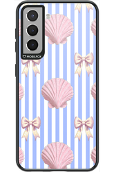 Shell Baby - Samsung Galaxy S21