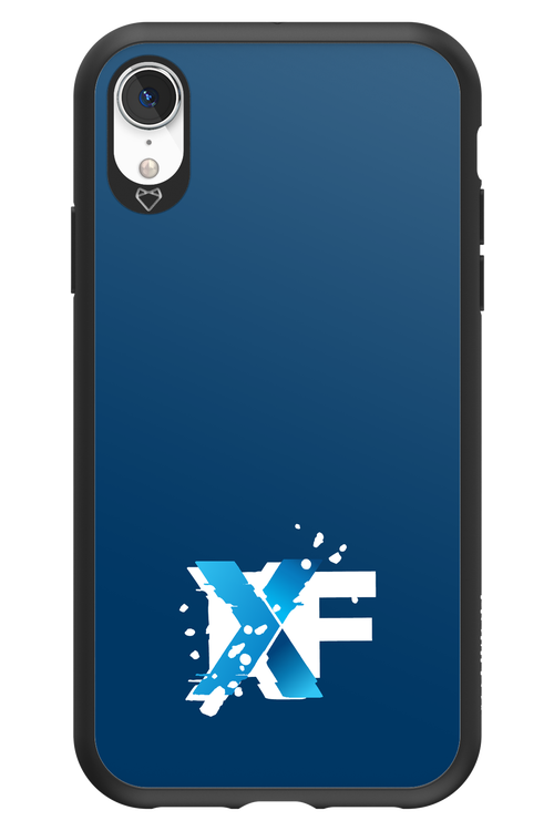 Nano Burst - Apple iPhone XR