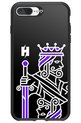 KING - Apple iPhone 8 Plus