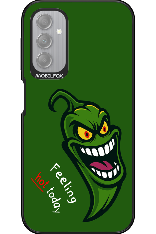 Crazy Chili - Samsung Galaxy A14