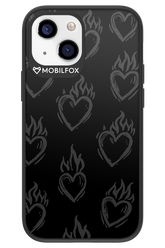 Angry Girlfriend - Apple iPhone 13 Mini