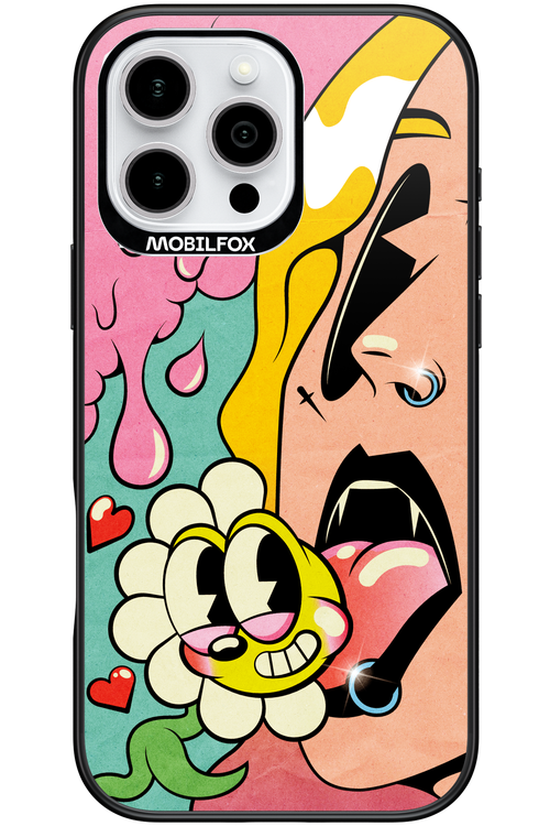 Love Sick 2.0 - Apple iPhone 16 Pro Max