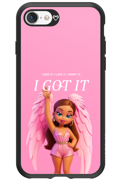 Got It - Apple iPhone 8