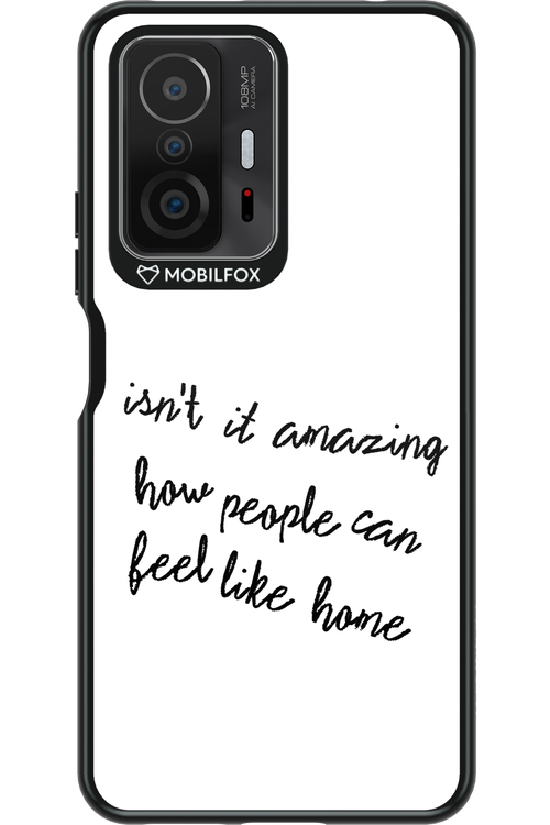 Isn't It - Xiaomi Mi 11T Pro