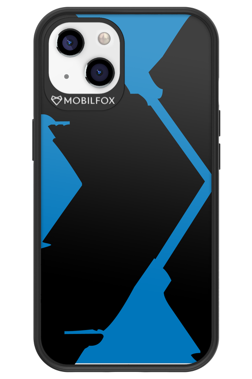 Vector Flow - Apple iPhone 13