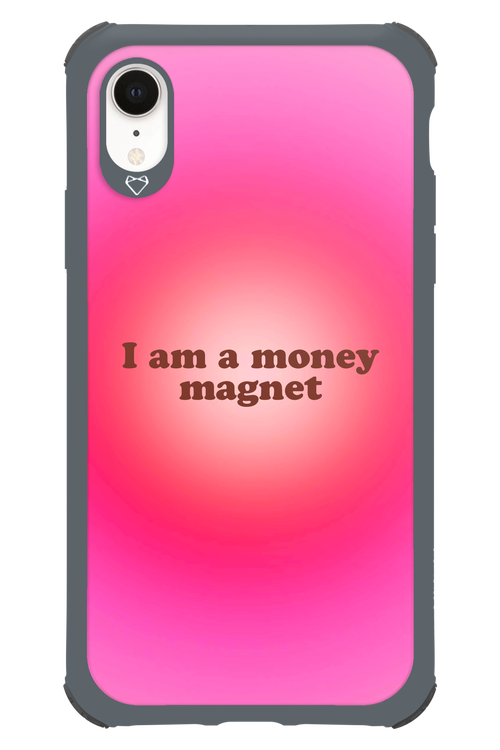Money Magnet - Apple iPhone XR