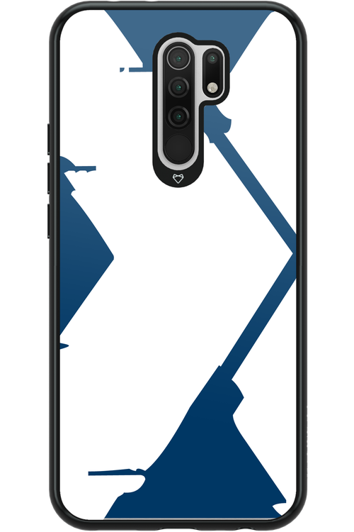 Arctic Edge - Xiaomi Redmi 9