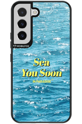 Sea You - Samsung Galaxy S22