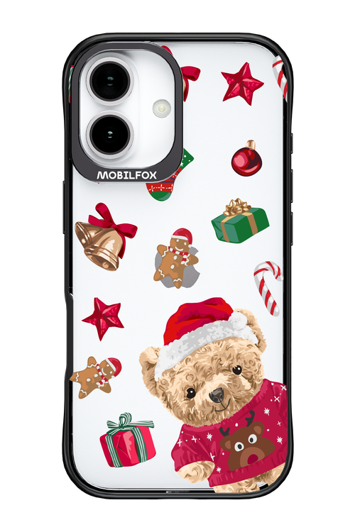 Gifts Bear - Apple iPhone 17