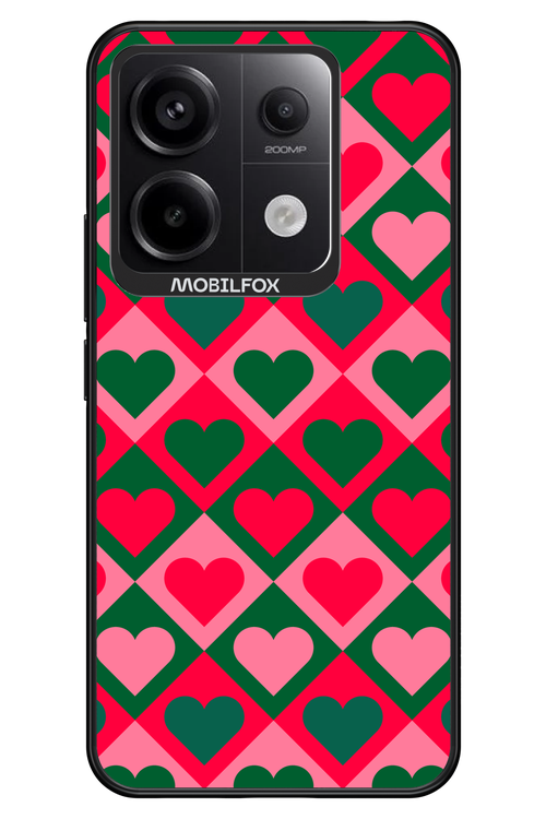 Love of Christmas - Xiaomi Redmi Note 13 Pro 5G