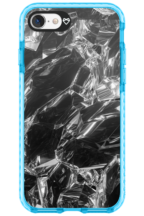 Crystal Noir - Apple iPhone 7