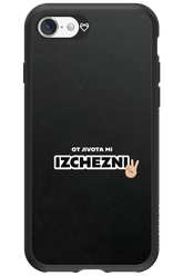 PEACE - Apple iPhone SE 2022
