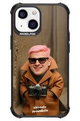 Zbirnelu - Apple iPhone 13 Mini