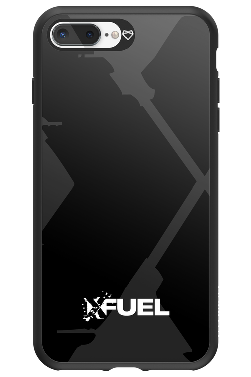 Shadow Mode - Apple iPhone 7 Plus