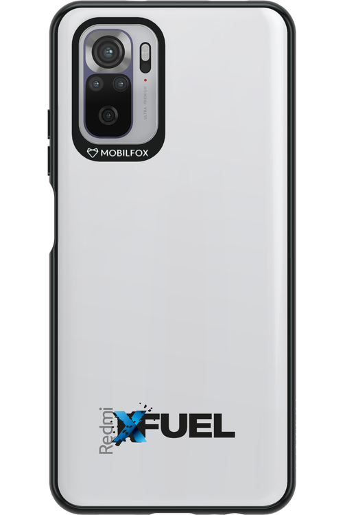 Pure Power - Xiaomi Redmi Note 10