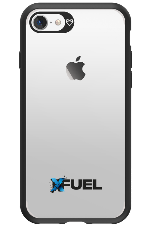 Pure Power - Apple iPhone 7