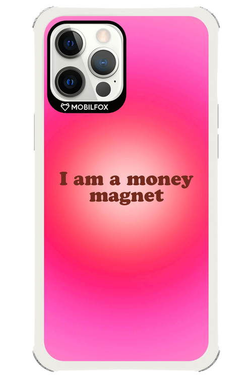 Money Magnet - Apple iPhone 12 Pro Max