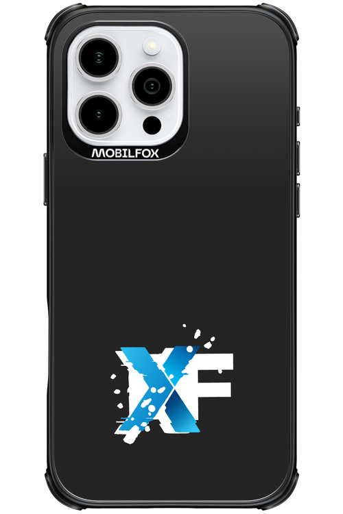 Impact Core - Apple iPhone 16 Pro Max