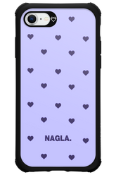 NAGLA - Apple iPhone 7