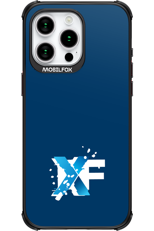 Nano Burst - Apple iPhone 15 Pro Max