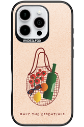 Essentials Only - Apple iPhone 16 Pro