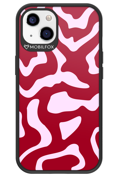 Strawberry Shake - Apple iPhone 13