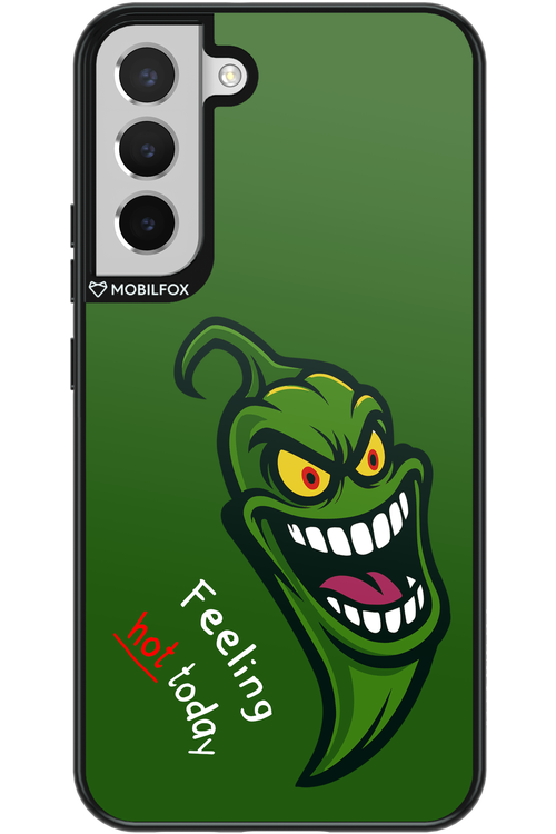 Crazy Chili - Samsung Galaxy S22+