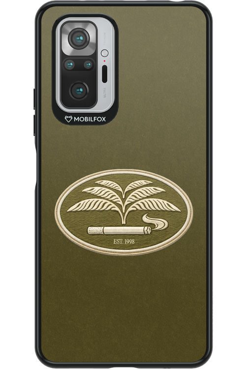 Nature Check - Xiaomi Redmi Note 10S