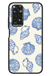 Shell Yeah! - Xiaomi Redmi Note 11/11S 4G