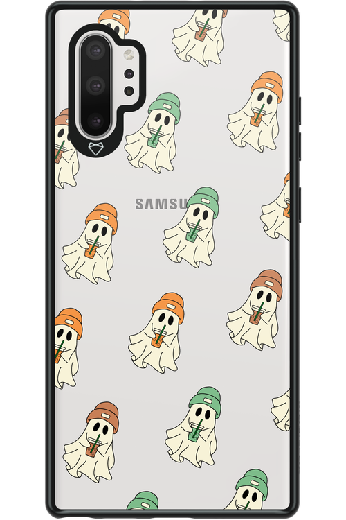 Spirited Sips (Nude) - Samsung Galaxy Note 10+