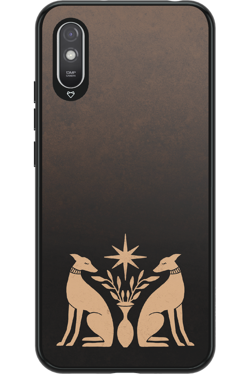 Greyhound Garden - Xiaomi Redmi 9A