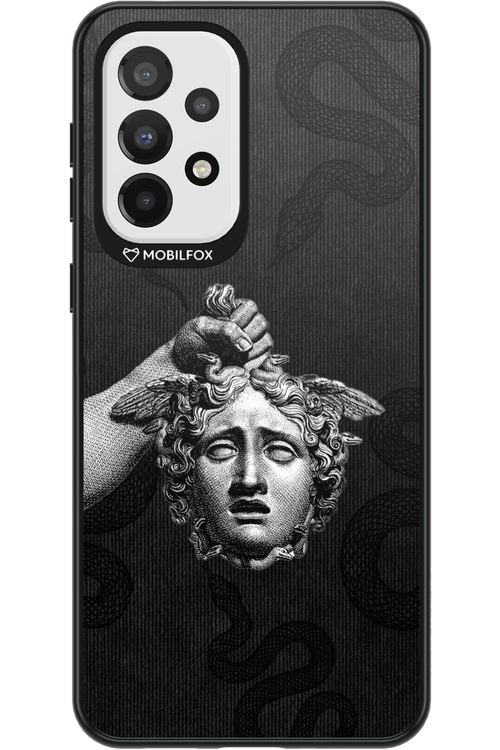 Medusa’s Gaze - Samsung Galaxy A33